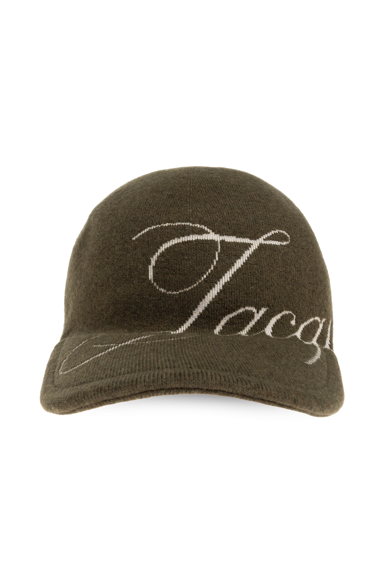 Jacquemus “Atelier” baseball cap | Men's | Vitkac